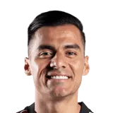 Aldo Rocha